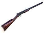 Antieke Colt lightning geweer revolver pistool, Antiek en Kunst, Antiek | Overige Antiek, Ophalen of Verzenden
