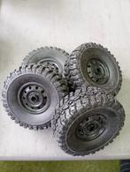 Tamiya/ Wedico truck, Ophalen of Verzenden, Zo goed als nieuw, Elektro, Onderdeel