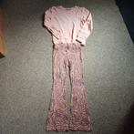 Meisje kleding, Ophalen of Verzenden, Gebruikt, Maat 152