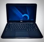 Dell Chromebook, Computers en Software, Chromebooks, Ophalen of Verzenden, 32 GB of minder, 11 inch, 4 GB of minder