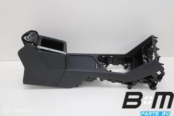 Middenconsole met armsteunmechaniek VW Tiguan 5NA 5NB863241A beschikbaar voor biedingen
