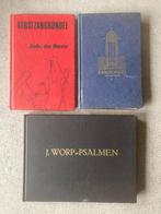 Zangbundel/Kerkmuziek, Muziek en Instrumenten, Gebruikt, Ophalen of Verzenden, Religie en Gospel, Artiest of Componist
