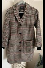 Clockhouse 36 nieuwstaat, Kleding | Dames, Jassen | Winter, Bruin, Ophalen of Verzenden, Zo goed als nieuw, Maat 36 (S)