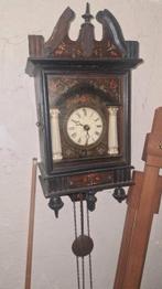 3 maal antieke klok., Antiek en Kunst, Ophalen of Verzenden