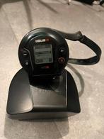 XP WS-6 hoofdtelefoon voor DEUS 2 (ook bedieningsunit), Verzenden, Zo goed als nieuw