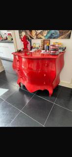 Kastje / commode, Ophalen, Gebruikt