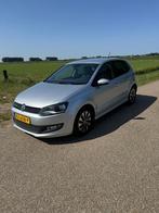 Volkswagen Polo 1.0 TSI 70kW 5D BMT 2016 | Grijs | Topstaat, Auto's, Voorwielaandrijving, Stof, 95 pk, Origineel Nederlands