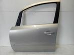Portier links voor Opel Zafira, Auto-onderdelen, Onderdelen@venauto.nl, Van der Ven Autorecycling B.V., Gebruikt, Deur