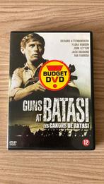 Guns at Batasi | 1964, Richard Attenborough, 1960 tot 1980, Alle leeftijden, Ophalen of Verzenden, Zo goed als nieuw