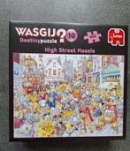 Wasgij puzzel Destiny 10 High Street Hassle, Ophalen of Verzenden