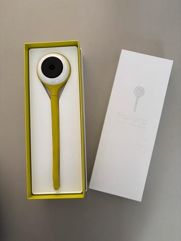 Lollipop babyfoon camera beschikbaar voor biedingen