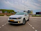 Volkswagen Golf 1.2 TSI 77KW 2010 | NW APK | PDC | St Verw., Auto's, Volkswagen, Voorwielaandrijving, 4 cilinders, 1133 kg, 610 kg