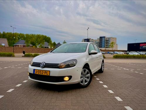 Volkswagen Golf 1.2 TSI 77KW 2010 | NW APK | PDC | St Verw., Auto's, Volkswagen, Particulier, Golf, Benzine, B, Hatchback, Handgeschakeld
