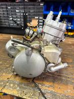 Derbi NT gpr motorblok met balans as, Derbi, Gebruikt, Derbi, Blok