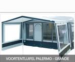 Marvella Palermo Grande voortentluifel maat 13 (246-255), Caravans en Kamperen, Voortenten en Luifels, Ophalen, Zo goed als nieuw