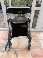 Rollator Topro zeer weinig gebruikt nieuw!, Ophalen of Verzenden, Nieuw