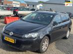 Volkswagen Golf Variant 1.2 TSI Comfortline DSG - MOTOR DEFE, Gebruikt, 700 kg, Zwart, Origineel Nederlands