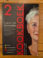 Yvonne Lemmers - Kookboek 2, Dieet en Voeding, Yvonne Lemmers; Thea Bremer, Ophalen of Verzenden, Zo goed als nieuw
