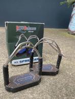 Sprenger bow balance beugels, Dieren en Toebehoren, Paarden en Pony's | Hoofdstellen en Tuigage, Ophalen of Verzenden, Zo goed als nieuw