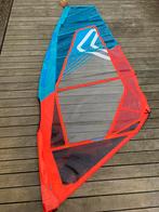 Severne Blade 5.7 & Freek 5.2, Watersport en Boten, Windsurfen, Zeil, Gebruikt, Ophalen of Verzenden