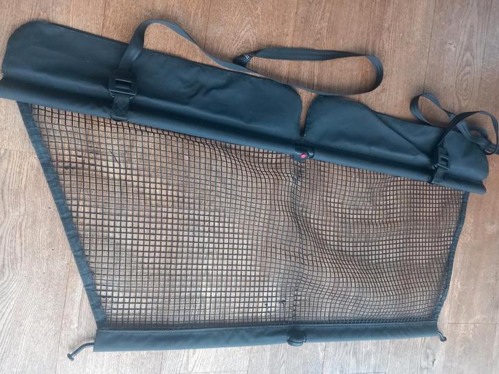 Honden of bagage net Volvo, Auto diversen, Hondenrekken, Nieuw, Ophalen of Verzenden