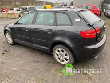Remklauw (Tang) links-achter van een Audi A3 beschikbaar voor biedingen