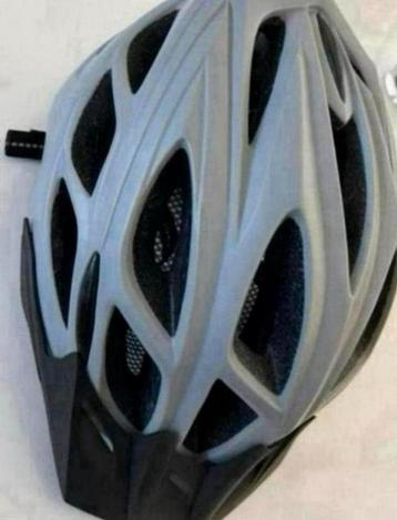 ANWB FIETSHELM SIZE M 55-58 cm WEIGHT 270 g beschikbaar voor biedingen