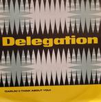 DELEGATION - 'DARLIN' (I THINK ABOUT YOU), Ophalen of Verzenden