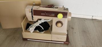 Naaimachine Lady 2000 gebruikt beschikbaar voor biedingen