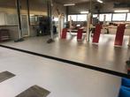 320m2 2K Epoxy Garage vloercoating 60kg +GRATIS GEREEDSCHAP, Doe-het-zelf en Verbouw, Verf, Beits en Lak, Nieuw, Verf, Grijs, 20 liter of meer