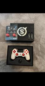 Ps4 scuf controller, Spelcomputers en Games, Spelcomputers | Sony PlayStation Consoles | Accessoires, Ophalen of Verzenden, Zo goed als nieuw