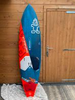 Starboard iSonic Ultra Kode, Watersport en Boten, Windsurfen, Ophalen of Verzenden, Zo goed als nieuw, Minder dan 250 cm, Plank