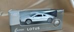 Welly lotus esprit 1:60, Overige merken, 1:50 of kleiner, Auto, Nieuw