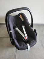 Maxi-Cosi Pebble, 0 t/m 13 kg, Maxi-Cosi, Gebruikt, Autogordel