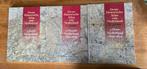 Grote Historische Atlas van Nederland, Ophalen of Verzenden, 20e eeuw of later, Zo goed als nieuw