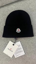 Moncler Muts, Kleding | Heren, Moncler, Nieuw, Overige maten, Ophalen of Verzenden