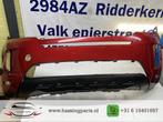 Range Rover Evoque voorbumper L551, Voor, Ophalen of Verzenden, Bumper, Gebruikt