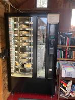 Boerderij Automaat / Verkoopautomaat, Ophalen