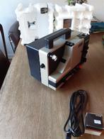 filmcamera en een projector, Ophalen, 1960 tot 1980, Projector