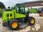 2025 Nycheki WL25 shovel wiellader, Wiellader of Shovel