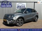 Suzuki Vitara 1.6 High Executive|Keyless|Cam|Adaptive|Pano, Voorwielaandrijving, Gebruikt, 4 cilinders, 400 kg