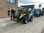2016 Kramer 5055E Shovel, Zakelijke goederen, Wiellader of Shovel