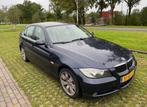 BMW 3-Serie 2.0 I 320 2005 Blauw, Achterwielaandrijving, 1995 cc, 4 cilinders, Blauw