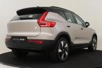Volvo XC40 SINGLE MOTOR EXTENDED RANGE 82 kWh -CAMERA|WARMTE, Automaat, 12 maanden, Gebruikt, 82 kWh
