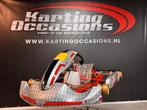 TE KOOP: EXPRIT KART ( 3 weekenden gebruikt!) #36, Sport en Fitness, Karting, Ophalen, Gebruikt, Kart