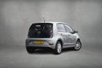 Volkswagen up! 1.0 | Camera | Cruise | LM Velgen | Climate, Stof, Gebruikt, Origineel Nederlands, Bedrijf