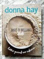 Basics to brilliance kids - Donna Hay - 9789000358649, Ophalen of Verzenden, Zo goed als nieuw, Donna Hay