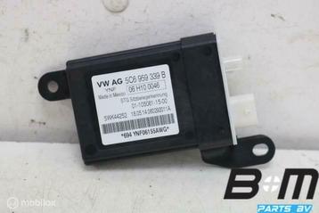 Module stoelbezetting rechts Audi A3 8V 5C6959339B