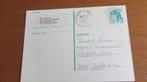 duitsland briefkaart 2x, Ophalen of Verzenden, Briefkaart