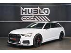Audi A6 Avant 55 TFSI e q Comp. S-Line, Maxton, 21'', Auto's, Automaat, Adaptive Cruise Control, Overige kleuren, Overige brandstoffen